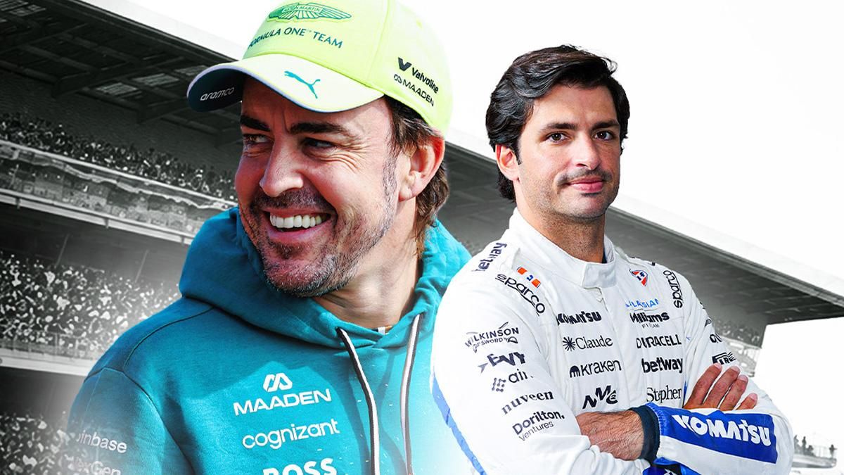DAZN renueva los derechos de la Fórmula 1 hasta 2030, de nuevo con Antonio Lobato al frente del 'trío calavera'