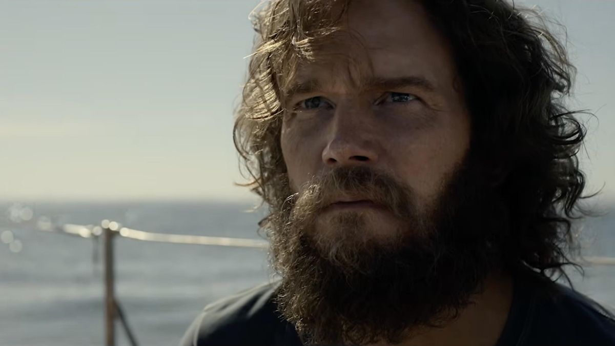 'La lista final' pone fecha a su temporada 2 con Chris Pratt y da el salto al espionaje internacional