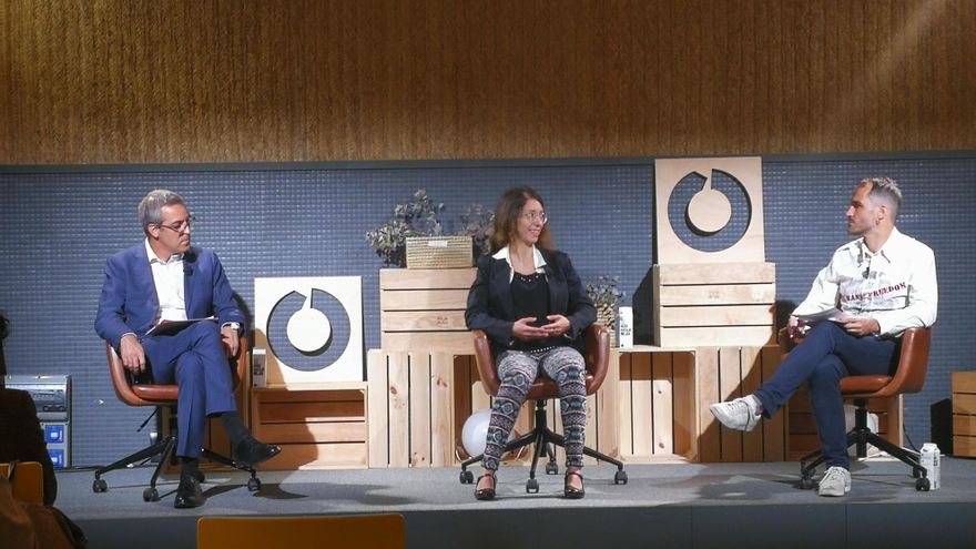 'Ciudades sostenibles'