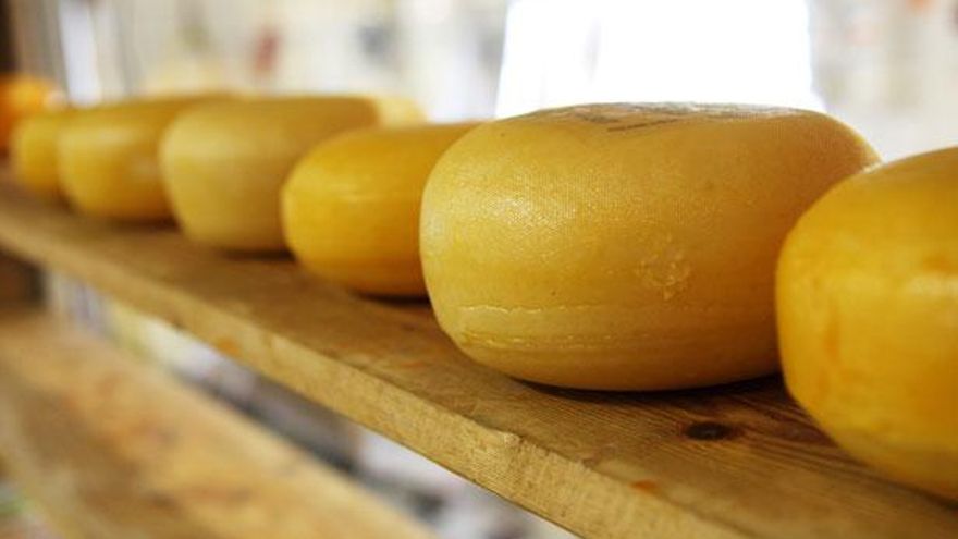 Que no te la den con queso: los cinco quesos que debes probar si viajas a Polonia