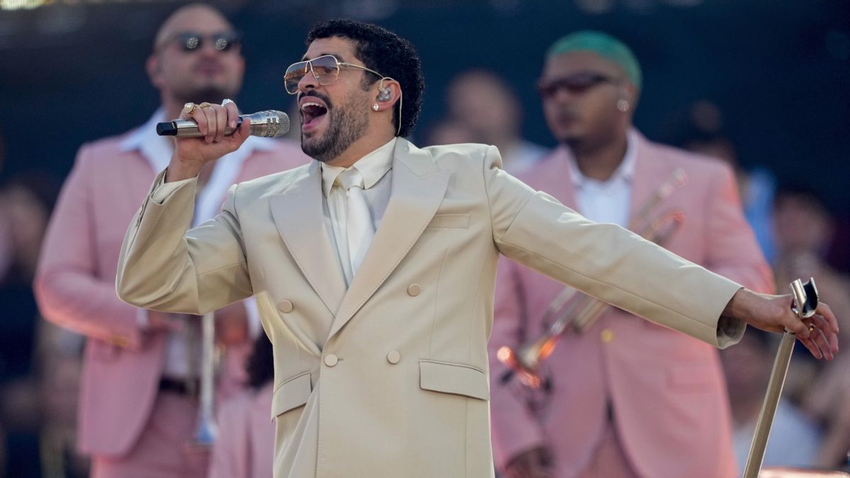Guía útil para los conciertos de Bad Bunny en Madrid: transporte, horarios, canciones y algunas recomendaciones