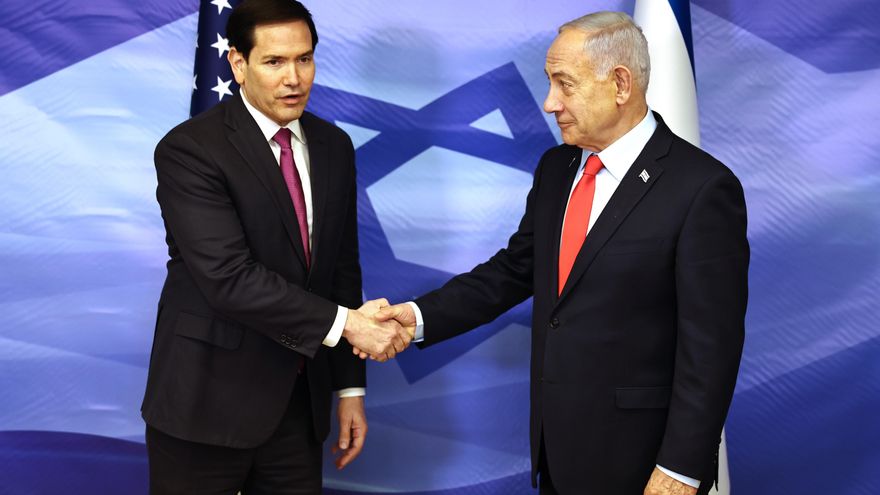 EEUU afirma que la UNRWA, la organización de la ONU para los refugiados palestinos, es "una filial de Hamás"