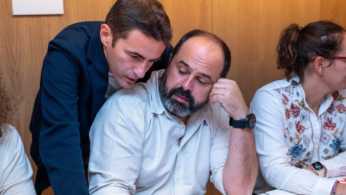 Dimite otro miembro de la Ejecutiva del PSOE de Cantabria y pide que su decisión "no sea malinterpretada o utilizada"