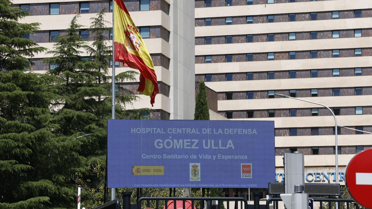 Las doce personas aisladas como contactos por hantavirus vuelven a sus domicilios para completar la cuarentena