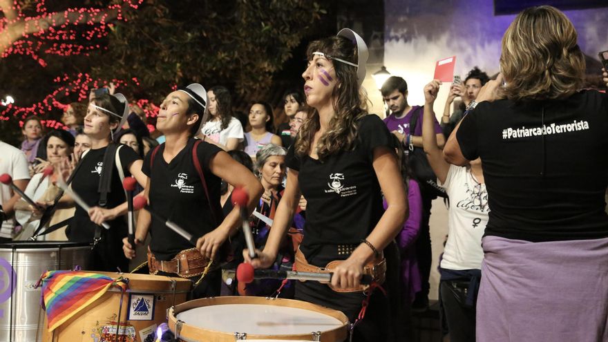 Los colectivos feministas se preparan para gritar “se acabó” este 25N: por qué y dónde serán las manifestaciones