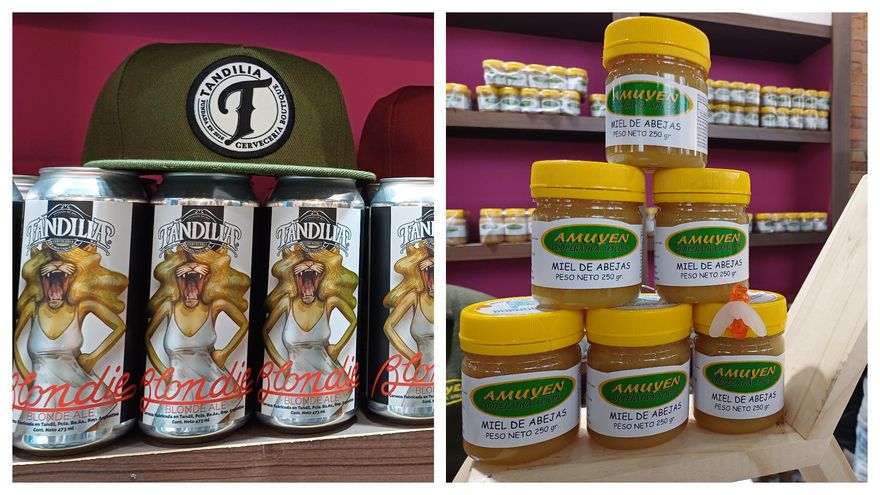 Escobar, Azul y Tandil: luminosidad, aventuras y sabores