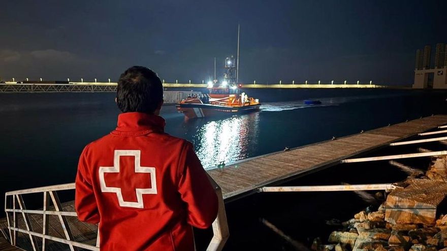 La Comunitat Valenciana registró más de 8.000 solicitudes de asilo durante 2023