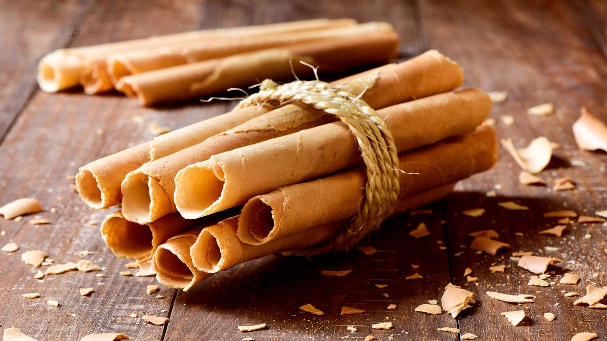 Portada ESCIAL EL NOSTRE NADAL | Gastronomia | Galets, neules i escudella: el sabor únic del Nadal català