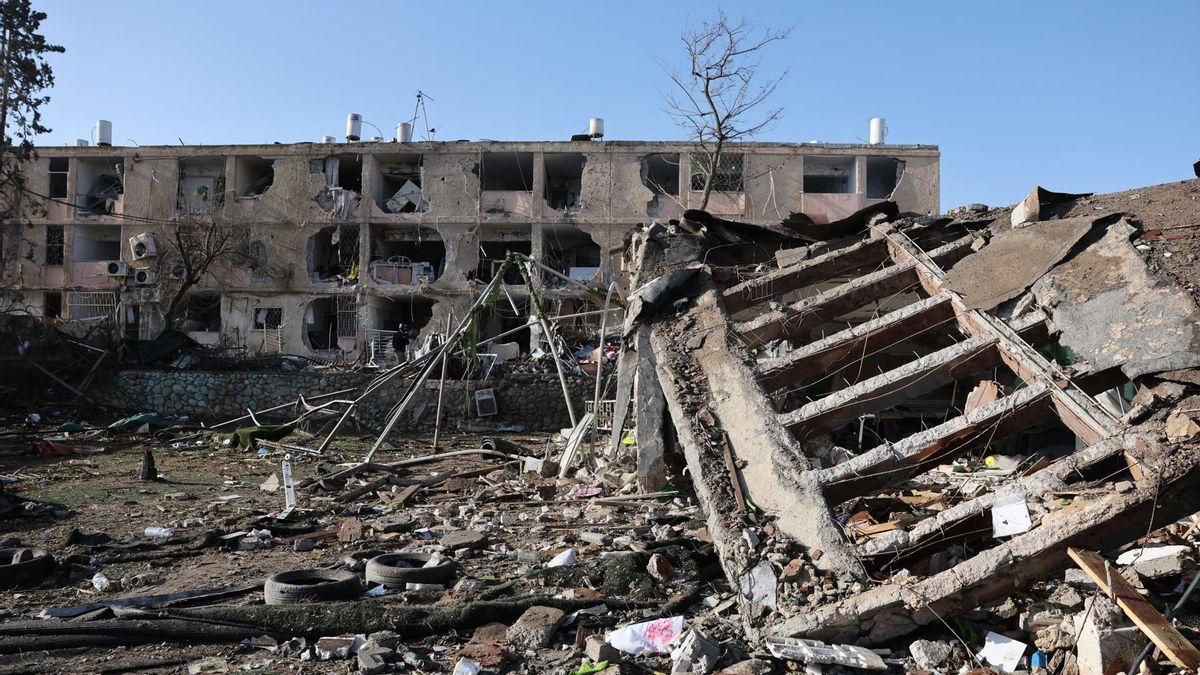 Guerra en Irán, última hora del ataque de EEUU e Israel en directo