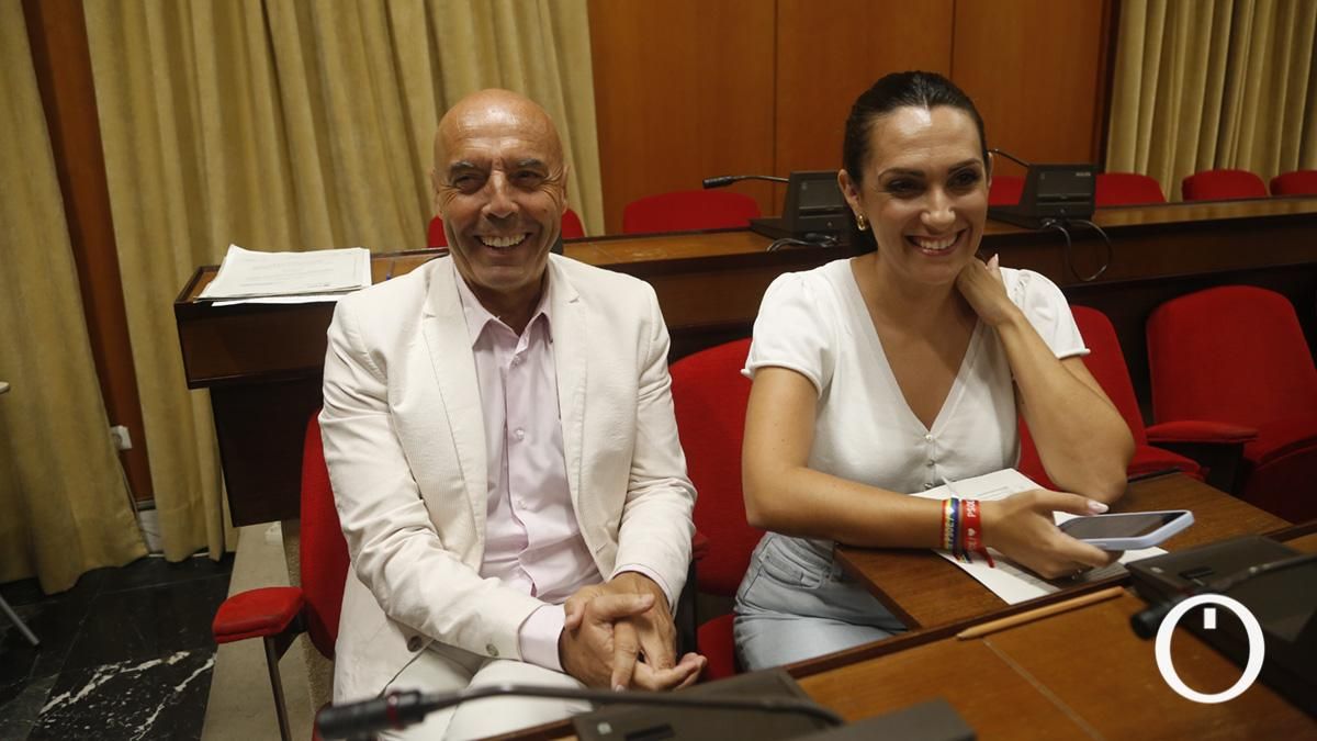 Pleno Extraordinario organizativo