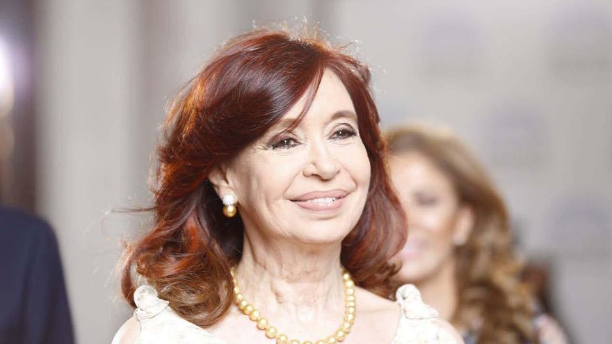 Cristina Kirchner pidió la nulidad de la causa por el Memorándum con Irán