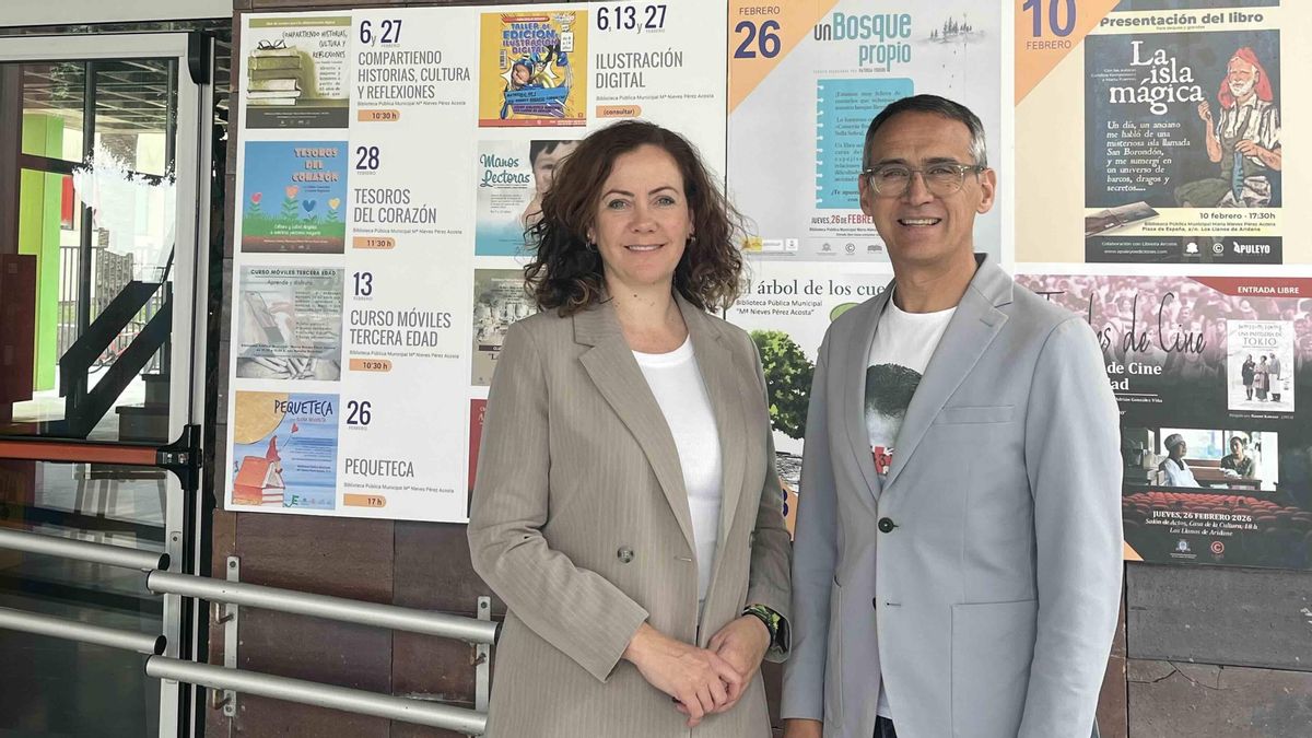 CC Los Llanos propone renombrar la Escuela Municipal de Folclore en homenaje a José Viña Ramos