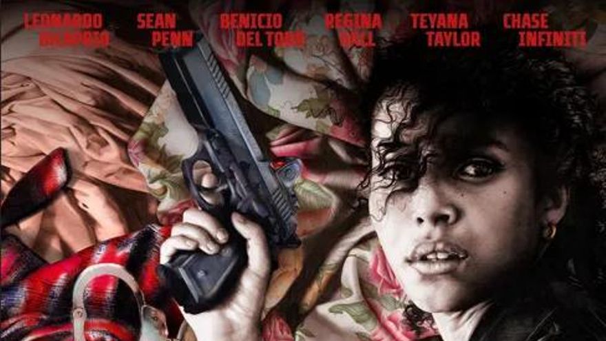 Gabriel Moreno, el artista que aporta un toque español a 'Una batalla tras otra', lo nuevo de Paul Thomas Anderson