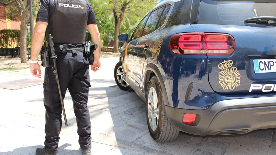 Detenidas 19 personas en Cáceres en una operación antidroga