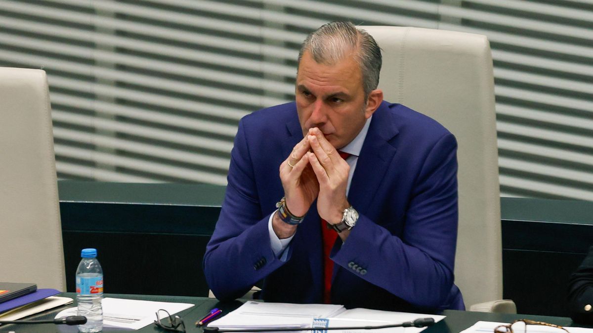 El Ortega Smith de Schrödinger