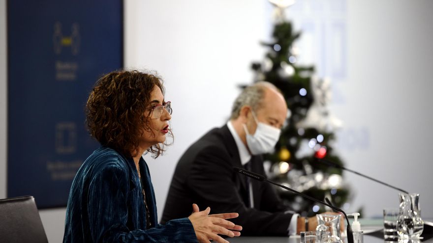 El Gobierno avisa al PP de que está agotando los "plazos de cortesía" para la renovación del Poder Judicial