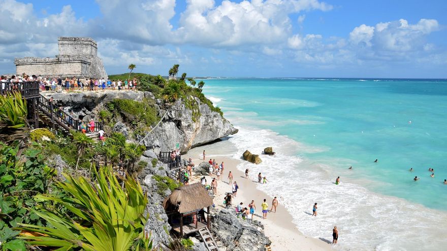 Tulum, el pueblo de moda para hacer base en la Riviera Maya