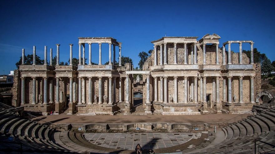 Qué ver en Mérida en tres días: los nueve lugares que no te puedes perder