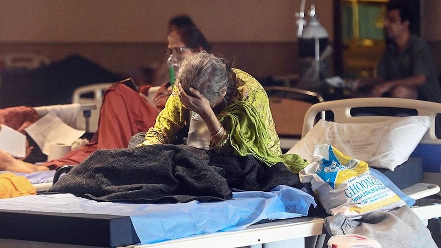 El aumento en casos de la variante Delta obliga a endurecer las restricciones en la región Asia-Pacífico