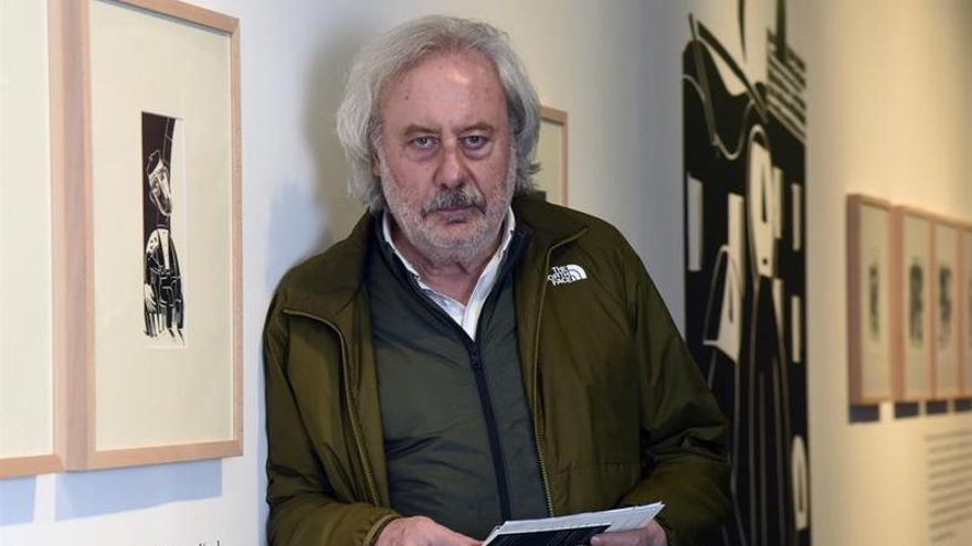 Julio Llamazares, sobre la 'España Despreciada': "Si seguimos hablando en lugar de actuar, el enfermo se muere"