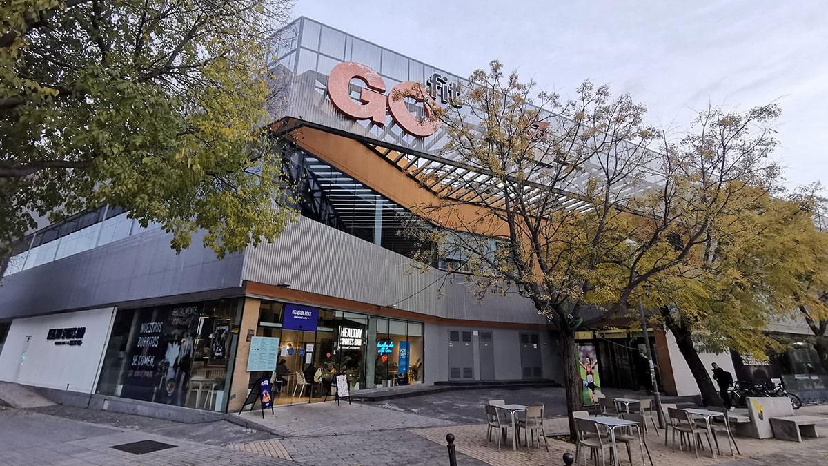 La Justicia rechaza los casi dos millones de euros que GO fit pedía al Ayuntamiento por sus pérdidas tras el covid