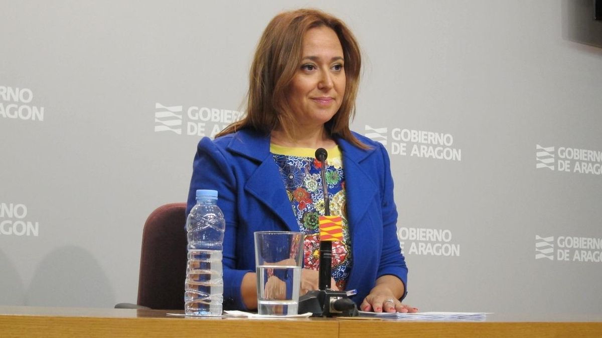 Gobierno de Aragón dice que cumple su compromiso de paralizar la LOMCE y espera que el curso comience con normalidad