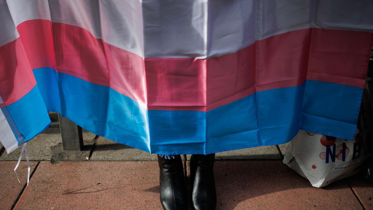 Reclaman a la justicia que el asesinato de una mujer trans en Marbella se investigue como violencia machista