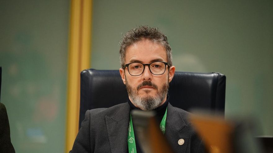 Euskadi, "preparada" y "entrenada" por si se detectan casos de hantavirus, aunque insiste en que el riesgo es "muy bajo"