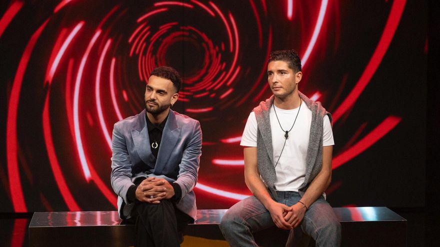 'GH Dúo' expulsó a uno de sus protagonistas, al que tenían muchas ganas en plató, y evitó otro abandono