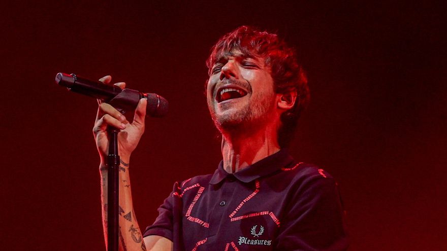 Louis Tomlinson, Mikel Izal, Ginebras, Dani Fernández y La La Love You, cabezas de cartel de Santander Music 2024