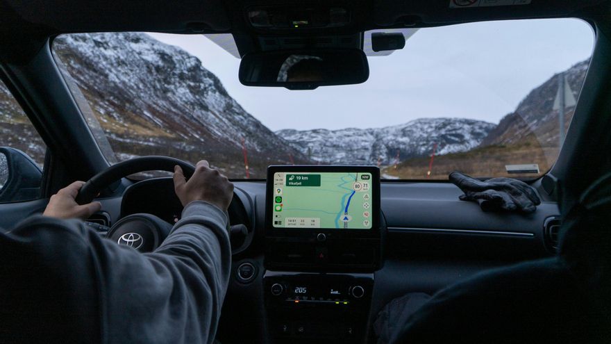 La función que debes activar en Google Maps para evitar las multas de velocidad