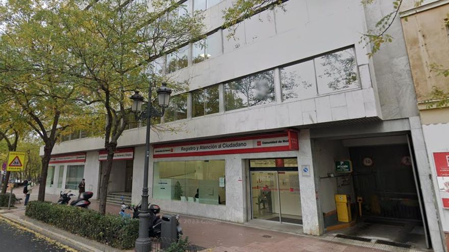 La Comunidad de Madrid renueva su alquiler en la plaza de Chamberí y pagará 5,2 millones a Línea Aseguradora
