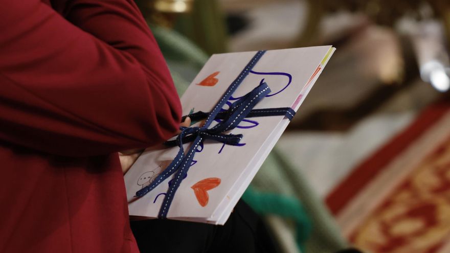 Euskadi ultima sus cartas para los Reyes Magos: horarios de los recibimientos y cabalgatas del 5 de enero de 2025