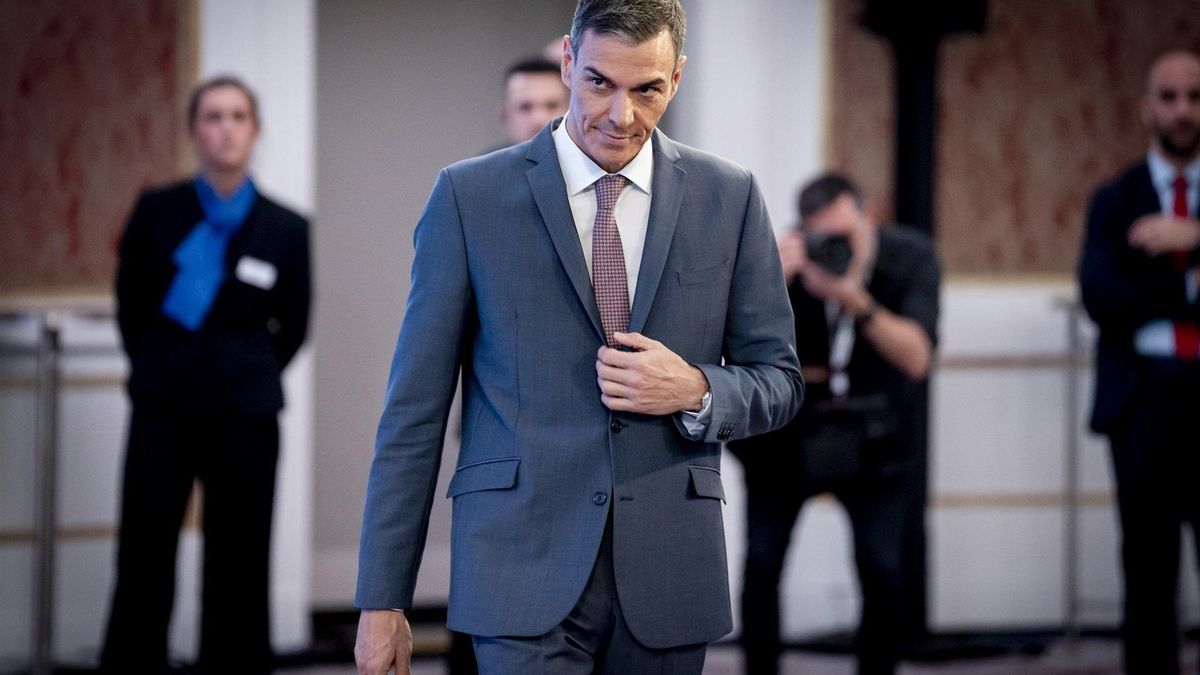 Pedro Sánchez, cuidado con evocar a Zapatero