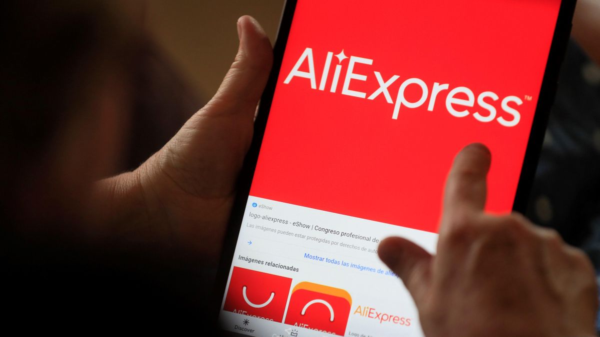 La Comisión Europea multa a AliExpress con 550 millones por "vender productos ilegales, inseguros y falsificados"