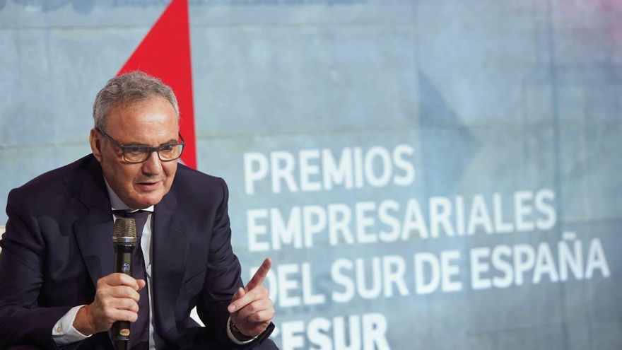 Cosentino afronta año y medio de prisión en su segundo juicio por la silicosis