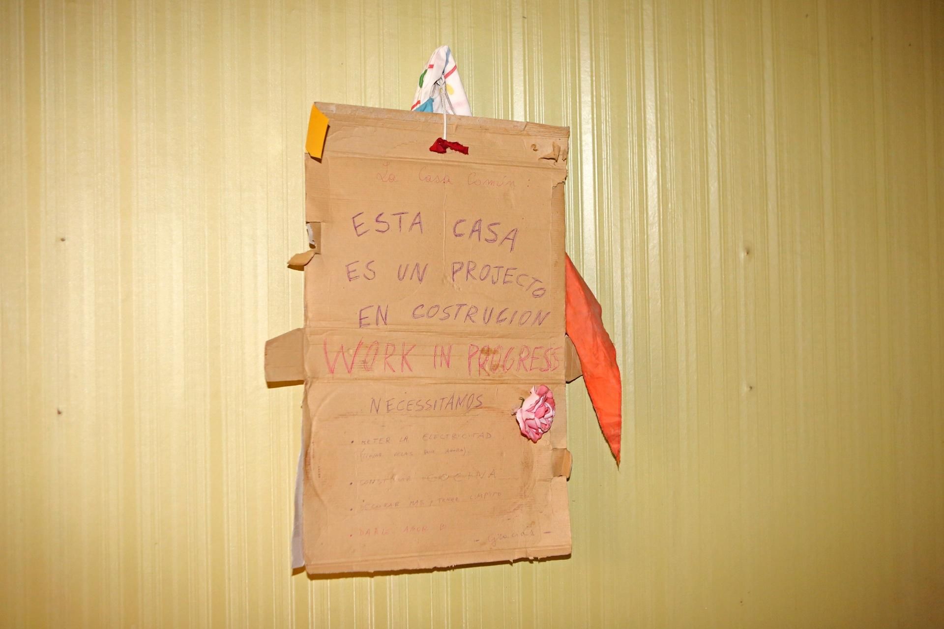 Centro Social La Bicicleta (ALEJANDRO RAMOS)