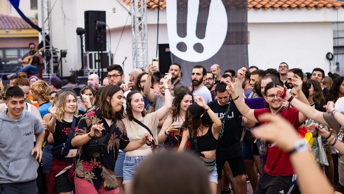 La cultura popular també estarà present al Feslloc.