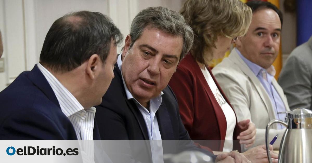 Vox duda entre una investidura valenciana rápida o hacer sudar sangre a Pérez Llorca para desgastar a Feijóo
