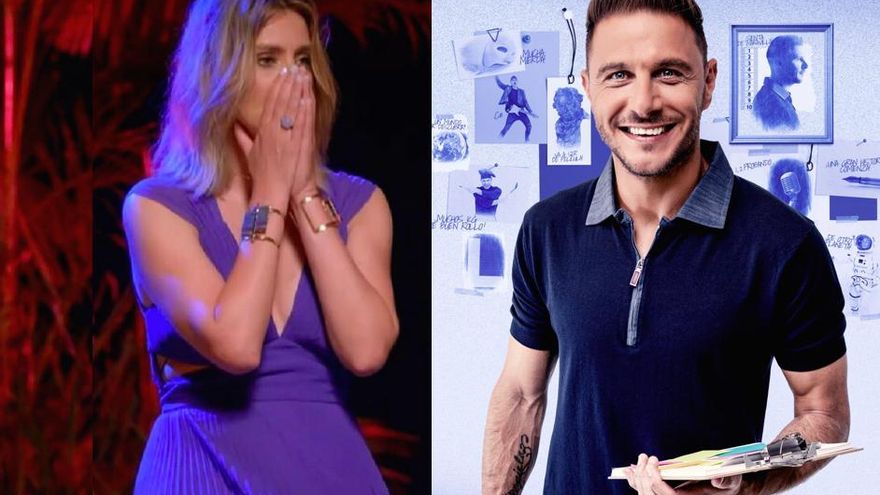 Esta semana sí: Telecinco "intercambia" sus realities para proteger a las 'Tentaciones' de Joaquín