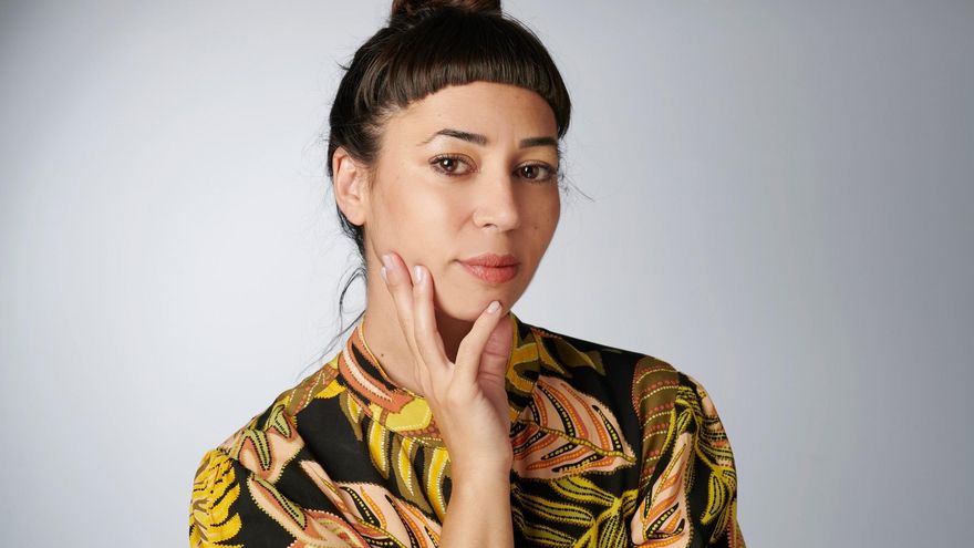 Victoria De Masi, periodista: "El triunfo de La Libertad Avanza es la traducción de un nuevo contrato social"