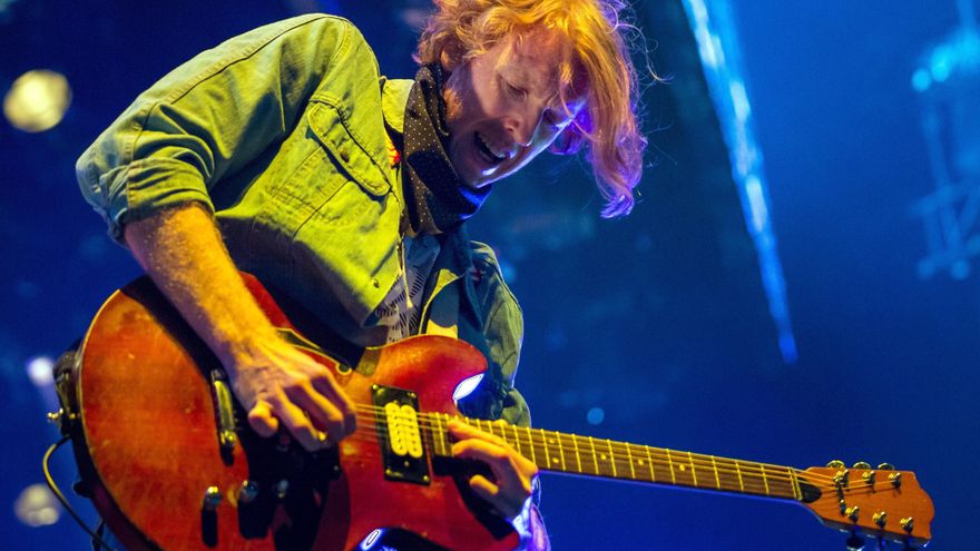 Arcade Fire, Jungle, Massive Attack, The Prodigy, Underworld, Khruangbin y Parcels, confirmados en Bilbao BBK Live 2024