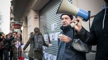 Entença 151, Urgell 9, Aragó 477: la toponimia de una Barcelona que expulsa a sus inquilinos
