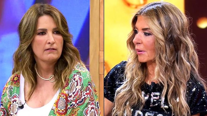 Laura Fa arremete contra Marisa Martín Blázquez por no citarla en 'TardeAR': "Qué mal estilo, la verdad"