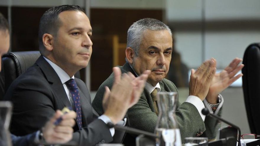 Vox rompe el consenso en Extremadura e impide una declaración institucional contra la violencia de género