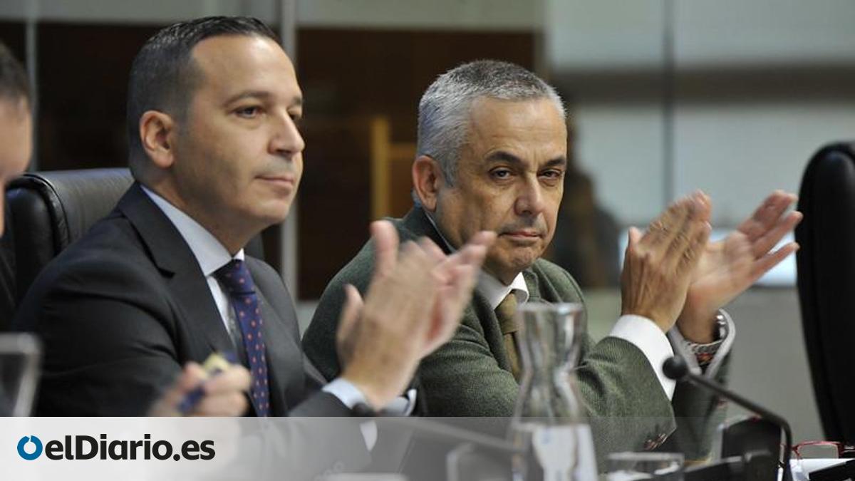 Vox rompe el consenso en Extremadura e impide una declaración ...