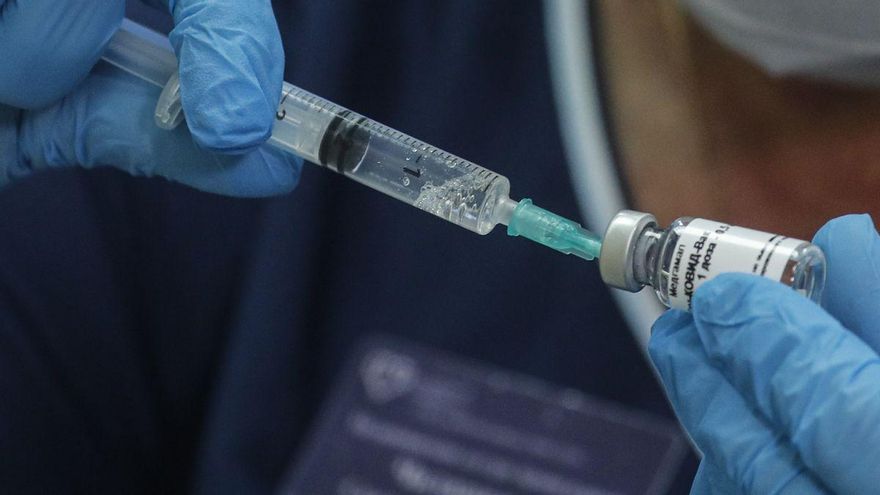 Tenerife mejora sus indicadores epidemiológicos, aunque continúa en nivel de riesgo alto