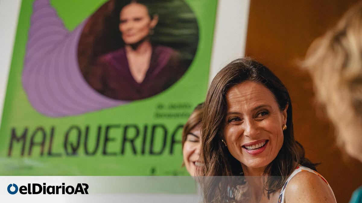 ENTREVISTA: Aitana Sánchez-Gijón: “Hay un retroceso brutal que nos ...