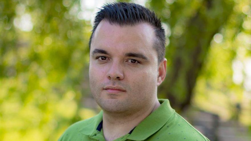 David Díaz Torvisco