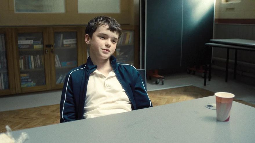 Antes de Owen Cooper ('Adolescencia'), estos jóvenes intérpretes también triunfaron con el premio a mejor actor